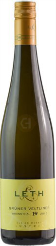 Leth Ried Brunnthal Grüner Veltliner Erste Lage