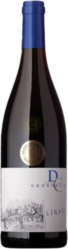 Domaine Coudoulis Lirac