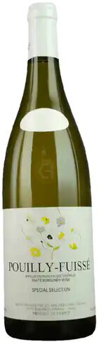 Debeaune Pouilly Fuisse