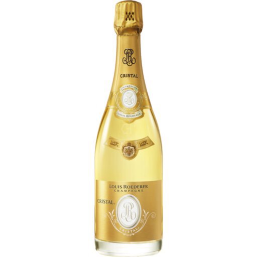 Louis Roederer Champagne Brut Cristal 2008 - Berlin spirits