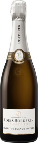 Champagne Louis Roederer Blanc de Blancs