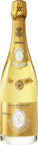 Champagne Louis Roederer Cristal
