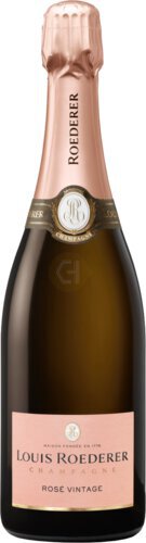 Champagne Louis Roederer Champagne Rosé Vintage