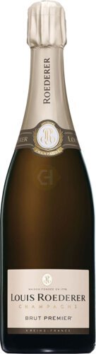 Champagne Louis Roederer Brut Premier
