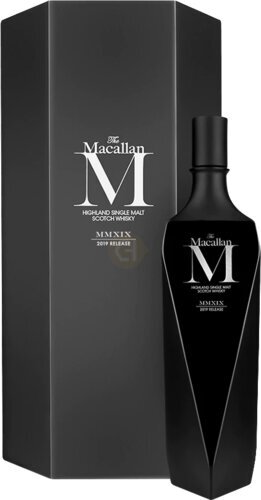 MACALLAN M BLACK