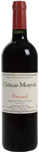 Chateau Montviel Pomerol