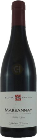 Marsannay Closerie Des Alisiers