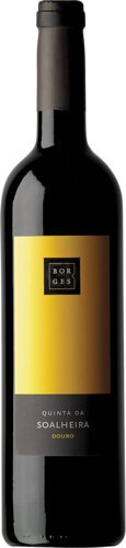 Borges Quinta da Soalheira Douro Red 2017