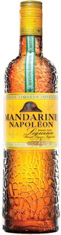 Mandarine Napoléon