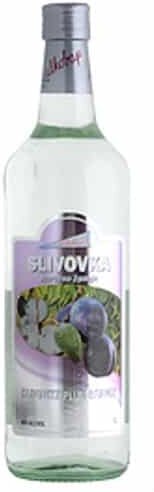 Alkobap Slivovka Plum Brandy