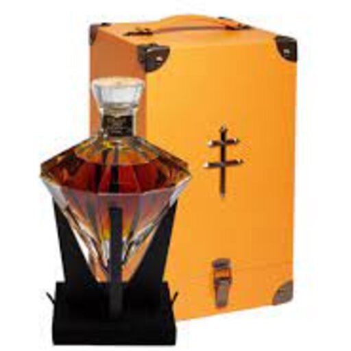 D'usse Anniversaire Limited Edition Grand Champagne Cognac
