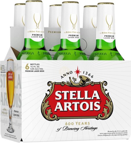 Stella Artois