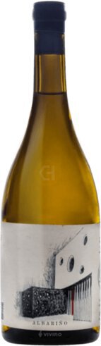 Cambados “Desconcierto” Albariño