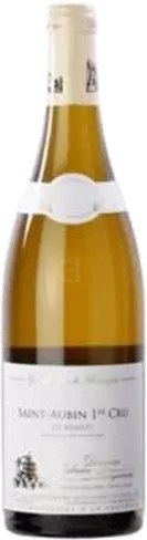 Sylvain Langoureau En Remilly Saint Aubin 1er Cru