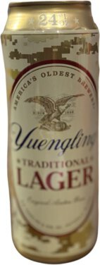 Yuengling Lager 15/24 Cans