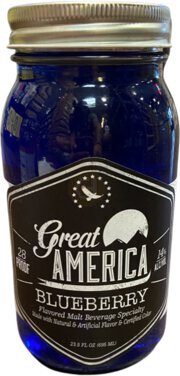 Great America Blueberry 6/23.5 Bottles