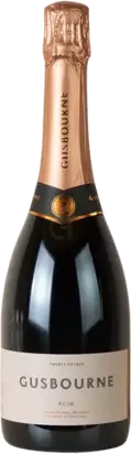 Gusbourne Brut Rosé
