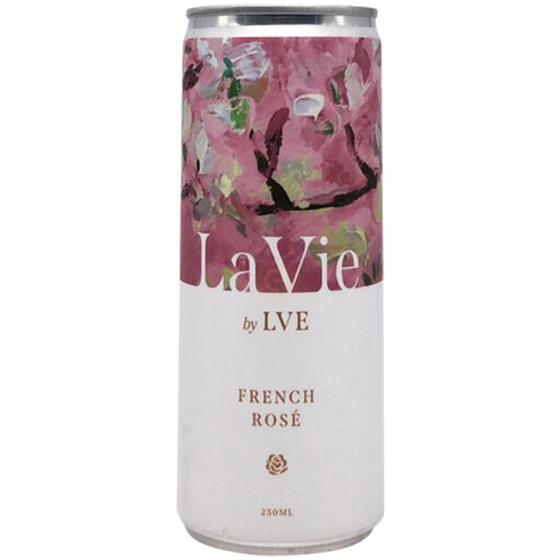La Vie French Rose By Lve By John Legend Can - Happy Cork