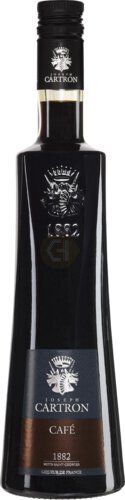 Joseph Cartron Café Liqueur