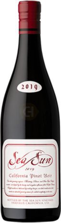 Sea Sun Pinot Noir (750ml)