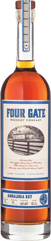 Four Gate Andalusia Key Bourbon