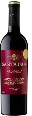 Santa Isle Red Blend