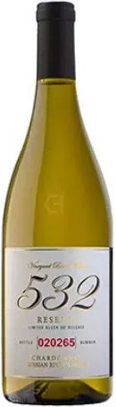 Block 532 Russian River Chardonnay