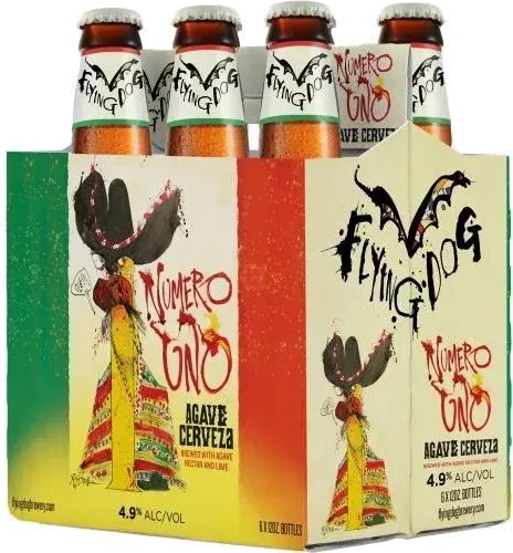 Flying Dog Numero Uno