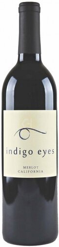Indigo Eyes Merlot