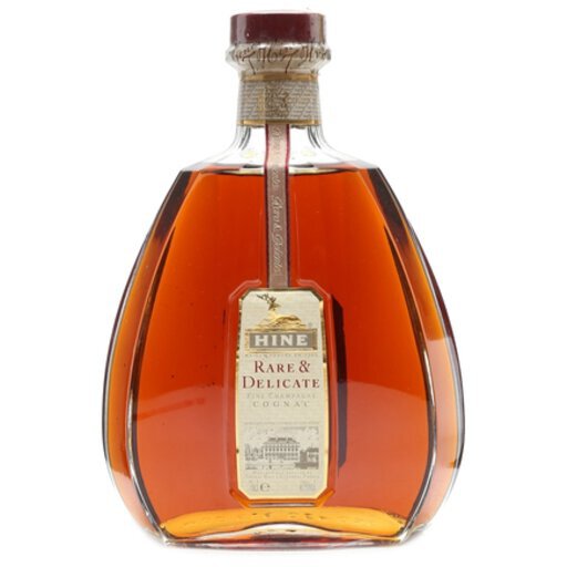 Hine Napoleon Extra Fine Champagne Cognac - 1982 (40%, 70cl