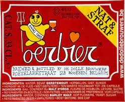 OEC Brewing German Style Pils