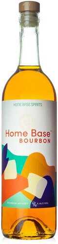 Home Base Spirits Home Base Bourbon Batch 23 46 Abv