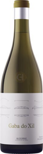 Ladeiras Do Xil Gaba Do Xil Valdeorras Godello 19