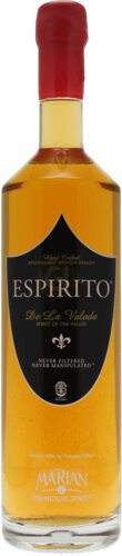 Marian Farms Espirito Brandy