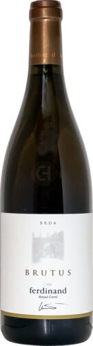 Klet Ferdinand Brda Rebula Brutus Orange Wine