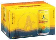 Athletic Upside Dawn N A Golden Ale 6pk