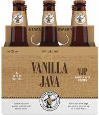 Atwater Vanilla Java Porter 6pk Bot