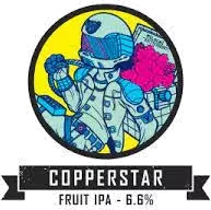 Beards Copperstar 6pk