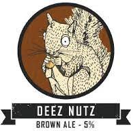 Beards Deez Nutz Single Can