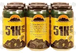 Blackrocks 51k Ipa 6pk