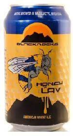Blackrocks Honey Lav Single