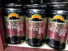Blackrocks My Kiss IPA 6pk