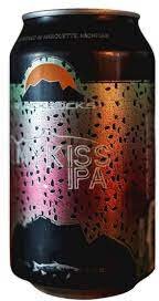 Blackrocks My Kiss IPA Single