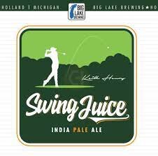Big Lake Swing Juice 16oz Can