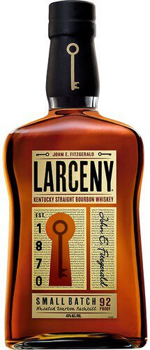 Larceny Small Batch Bourbon