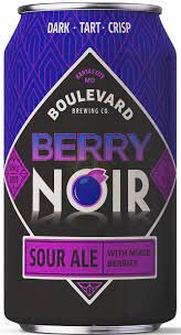 Boulevard Tequila Barrel Lime Gose - 12oz can