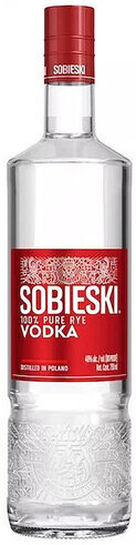 Sobieski Vodka