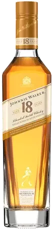 Johnnie Walker 18 Years