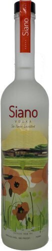 Siano Vodka