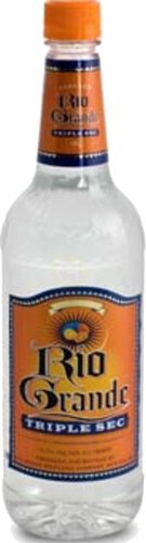 Rio Grande Triple Sec